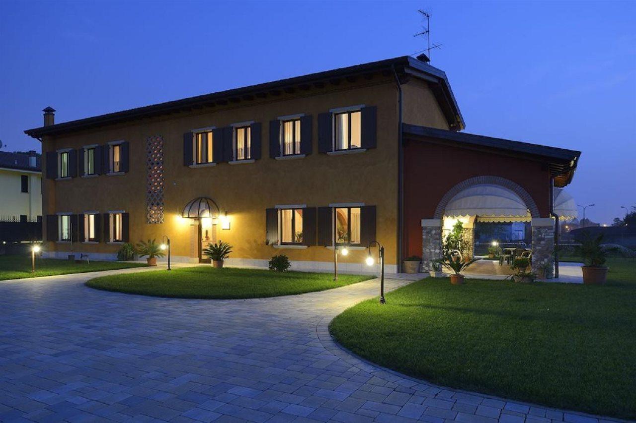 Agriturismo Bacche Di Bosco Werona Zewnętrze zdjęcie