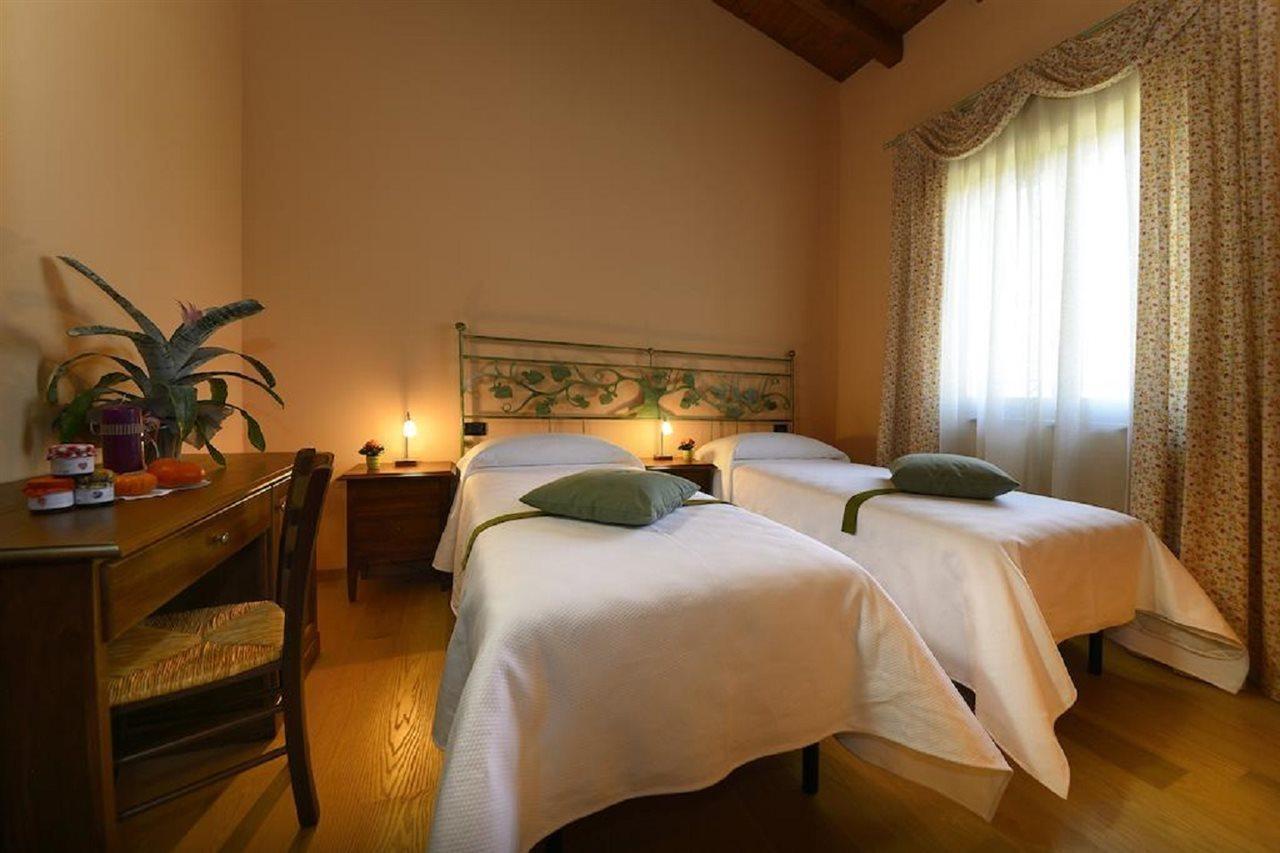 Agriturismo Bacche Di Bosco Werona Zewnętrze zdjęcie