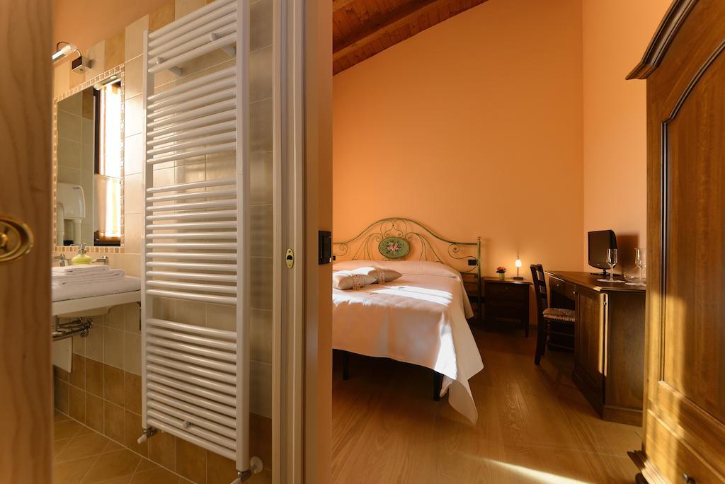 Agriturismo Bacche Di Bosco Werona Zewnętrze zdjęcie