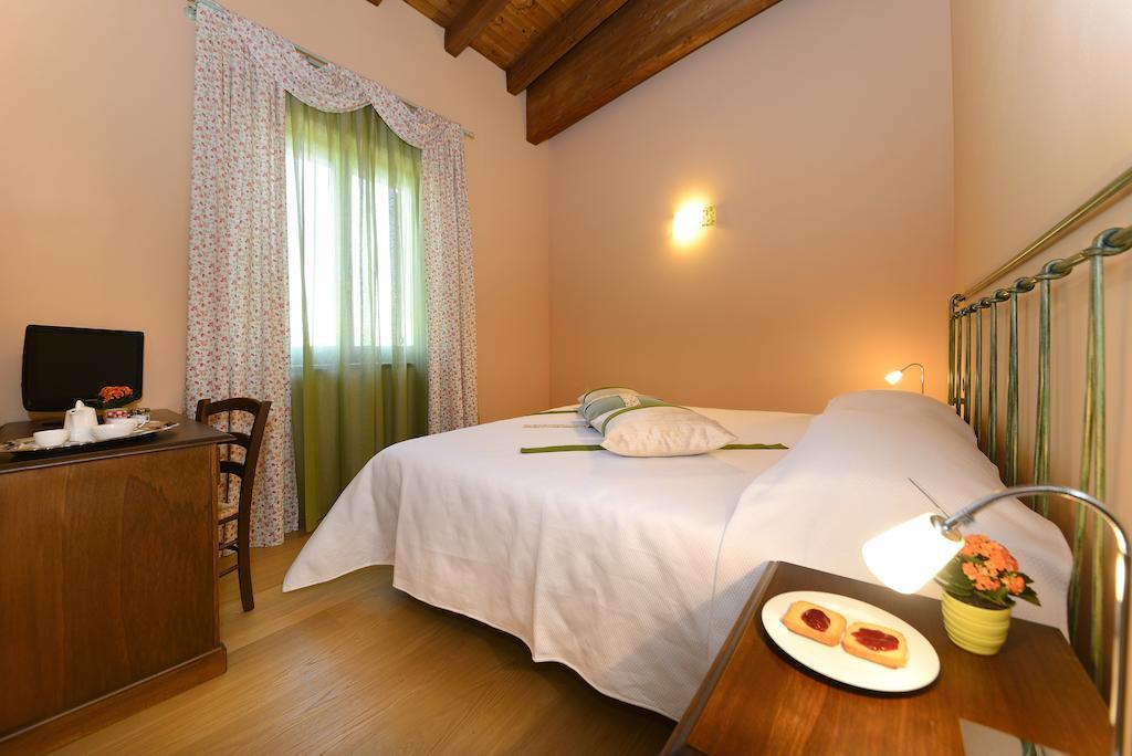 Agriturismo Bacche Di Bosco Werona Zewnętrze zdjęcie